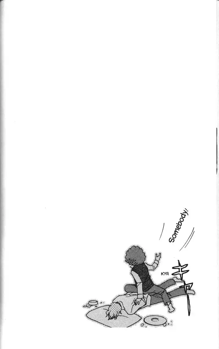 Nodame Cantabile Chapter 49 8